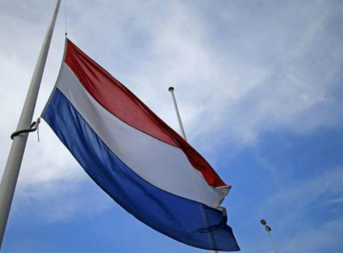 Holandija djelimično odgovorna za smrt Srebreničana