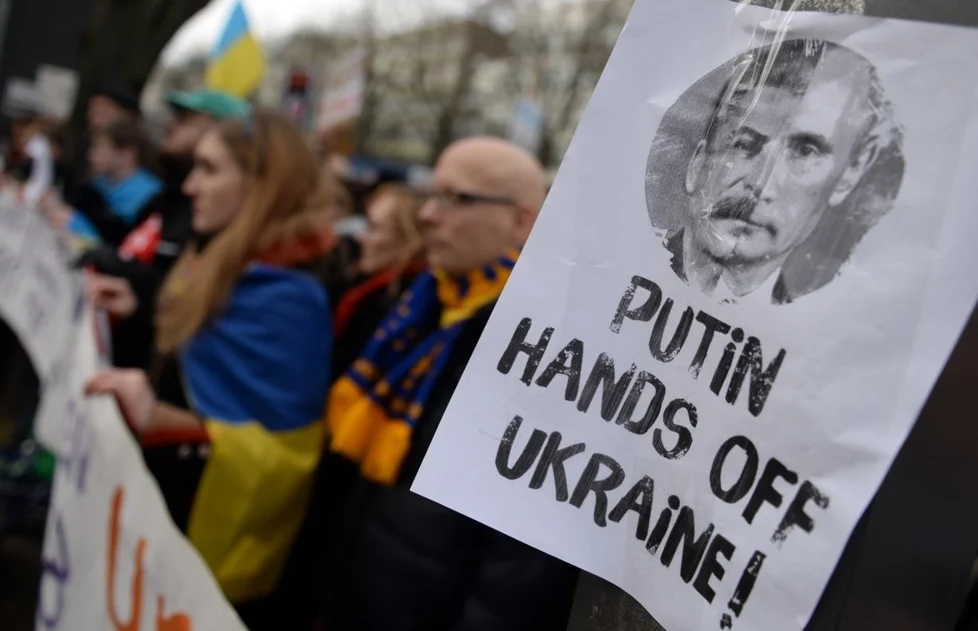 Staljin za dvije godine uništio 10 miliona Ukrajinaca, diktator Putin sada postavlja slične zadatke