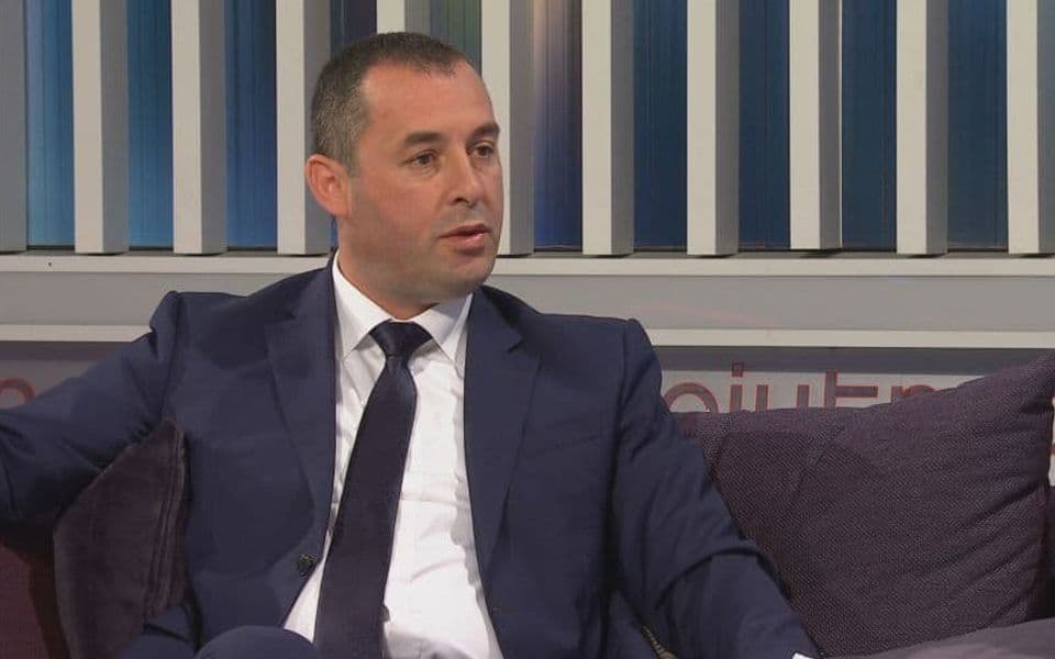 Šćekić: Nerealno je da bolovanja koštaju 5,4 miliona eura