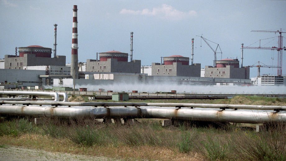 Rusija saopštila da je za ukrajinsku nuklearku potrebna spoljašnja struja, sada se hladi preko hitnih generatora