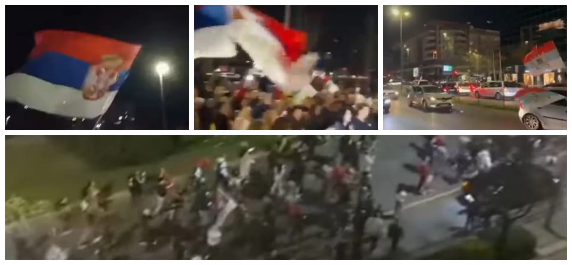 Republika Srpska Gora