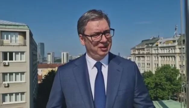 Nova poruka Vučića: Ponovo ću primati građane, Srbija u teškoj situaciji