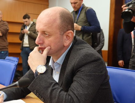 Knežević: Kolektor neće počinjati kako su zamislili