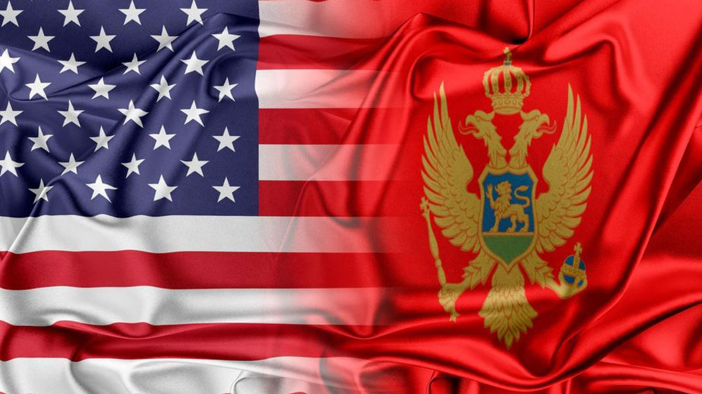 Američke diplomate apeluju: Vašington da se direktno uključi u dijalog o budućnosti Crne Gore