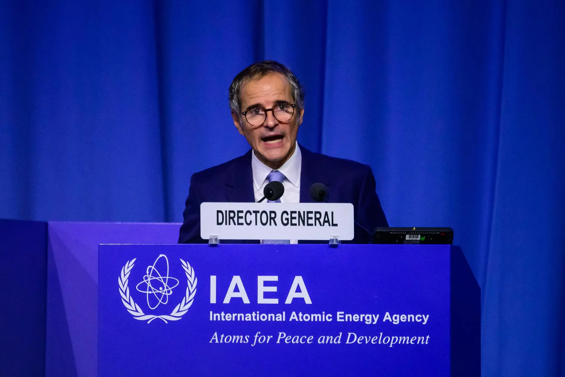 Britanija, Francuska i Njemačka osudile prijetnje šefu IAEA-e nakon što je iranski list pozvao na njegovo hapšenje