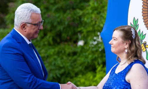 Mandić se raduje svijetu zasnovanom na četiri (s)lobode