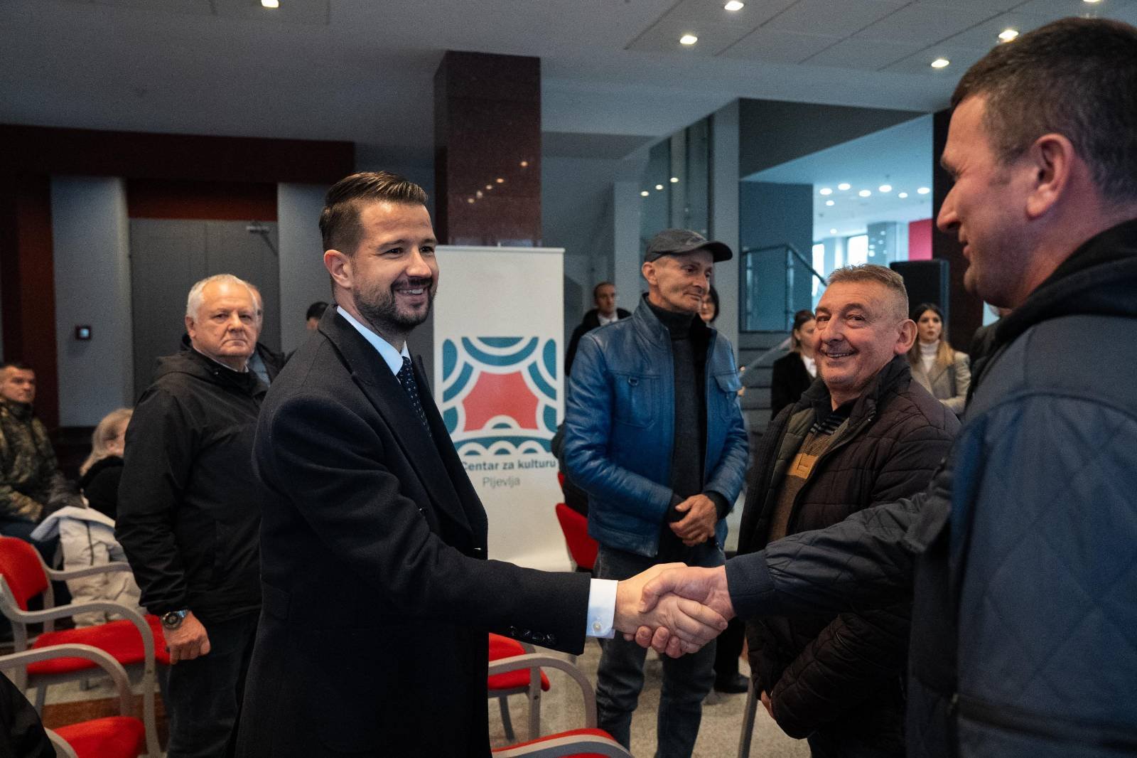 Milatović: Razmišljam o raspisivanju referenduma za otvorene liste