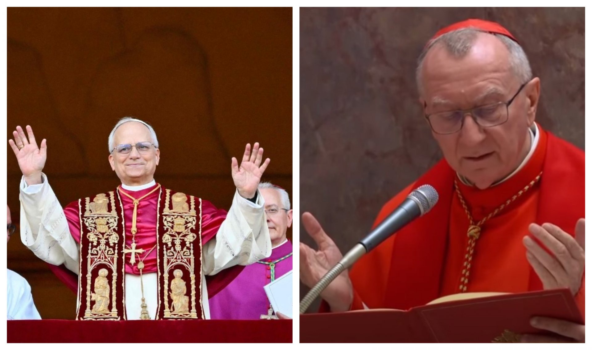 Procurili detalji velikog preokreta u Sikstinskoj kapeli: Parolin je u četvrtak na ručak otišao s 49 glasova, Prevost je zaostajao