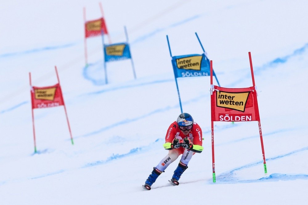 Odermat nastavio dominaciju u Biver Kriku