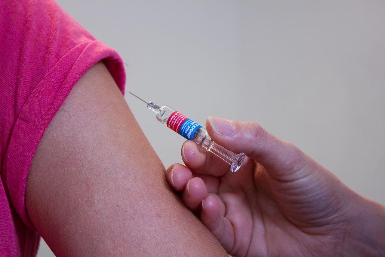 SAD uskoro počinju distribuciju 800.000 doza vakcine protiv majmunskih boginja