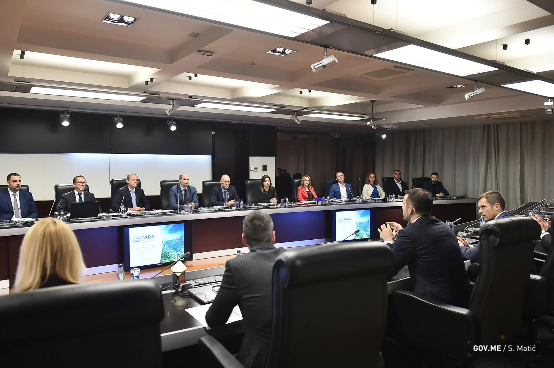 Potvrđeno pisanje Antene M: Direktor "Brskovo mine" bez boravišne i radne dozvole