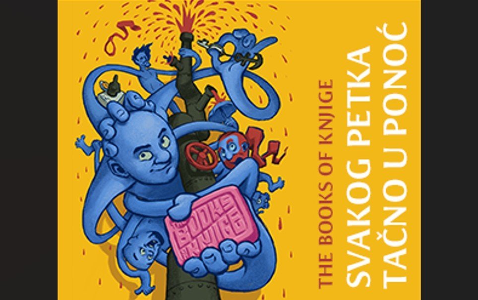 Da li plaketom treba obilježiti Amfilohija i Arkana zajedno u Cetinjskom manastiru?