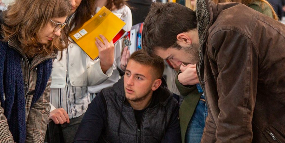 Prorektor Mićanović o upisu u III roku: Preostalo ukupno 774 mjesta