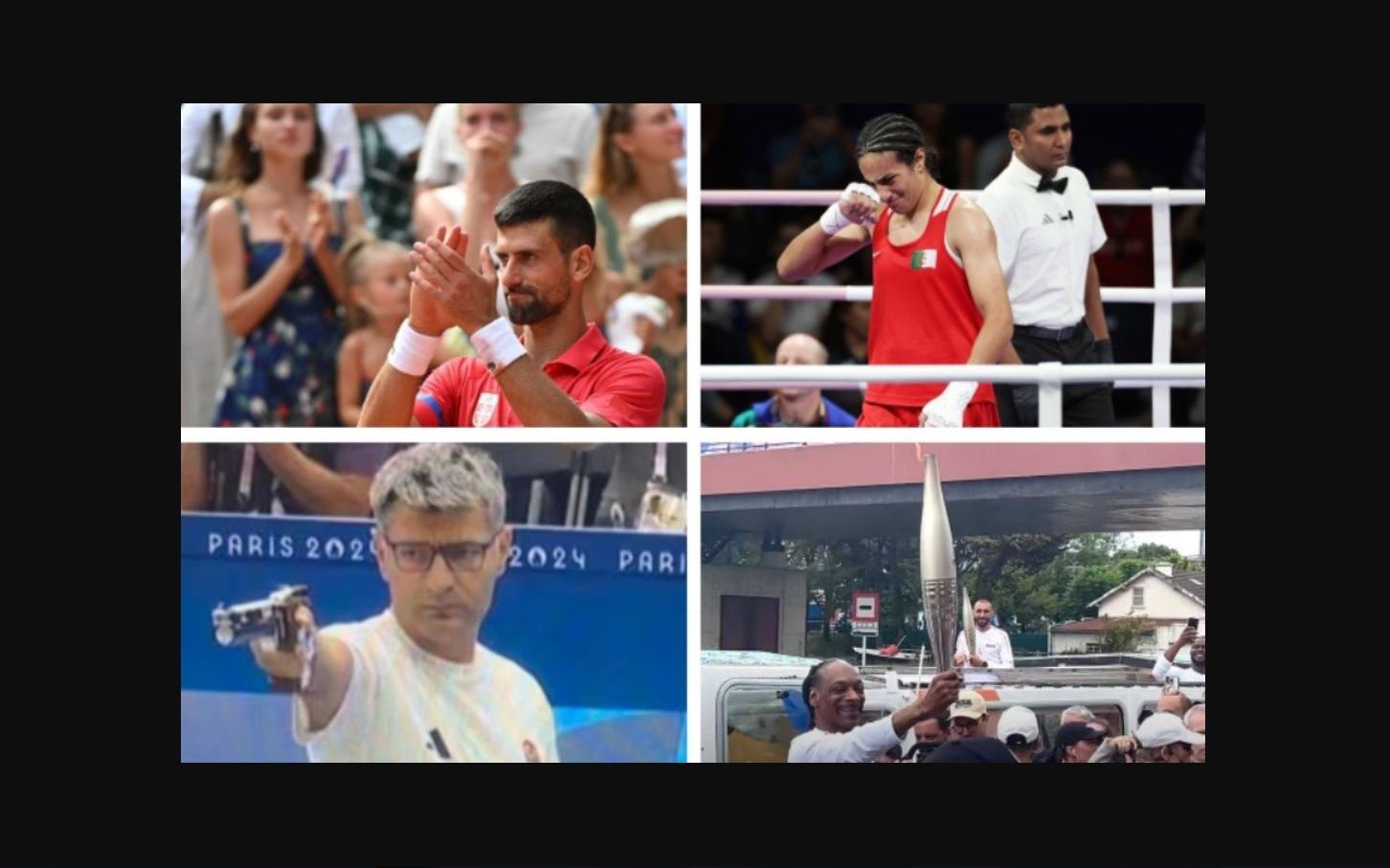 PSIHO-TEST ZA ŽENE: Šta vaš omiljeni lik s Olimpijskih igara u Parizu govori o vama?