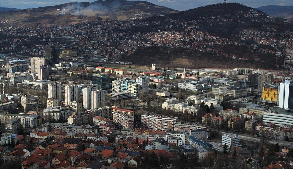 Proglašena epidemija leptospiroze u Kantonu Sarajevo