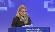 Kocijančič: EU će intenzivirati dijalog sa ZB o investicijama Kine