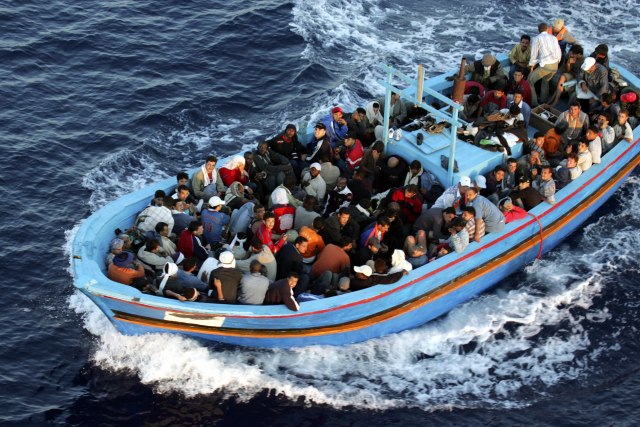 Španija i dalje spašava migrante, stiglo više od 750 novih