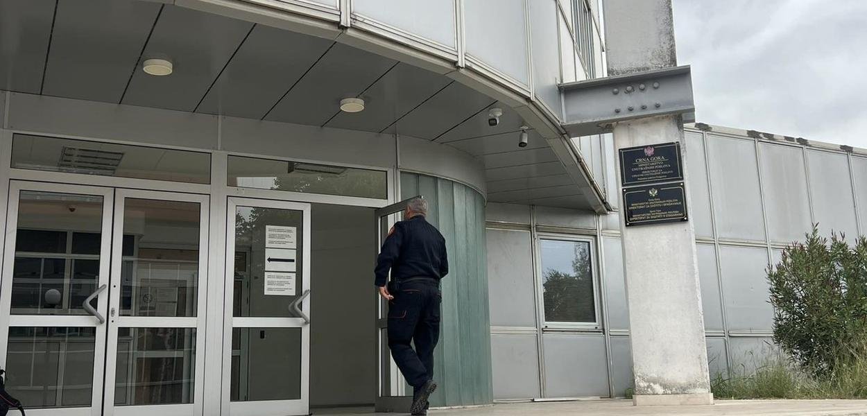 Akcija SPO I SDT: Privedena tužiteljka Nastić, biznismen Mijajlović, policijski službenik Pavićević, službenik ANB-a Spičanović