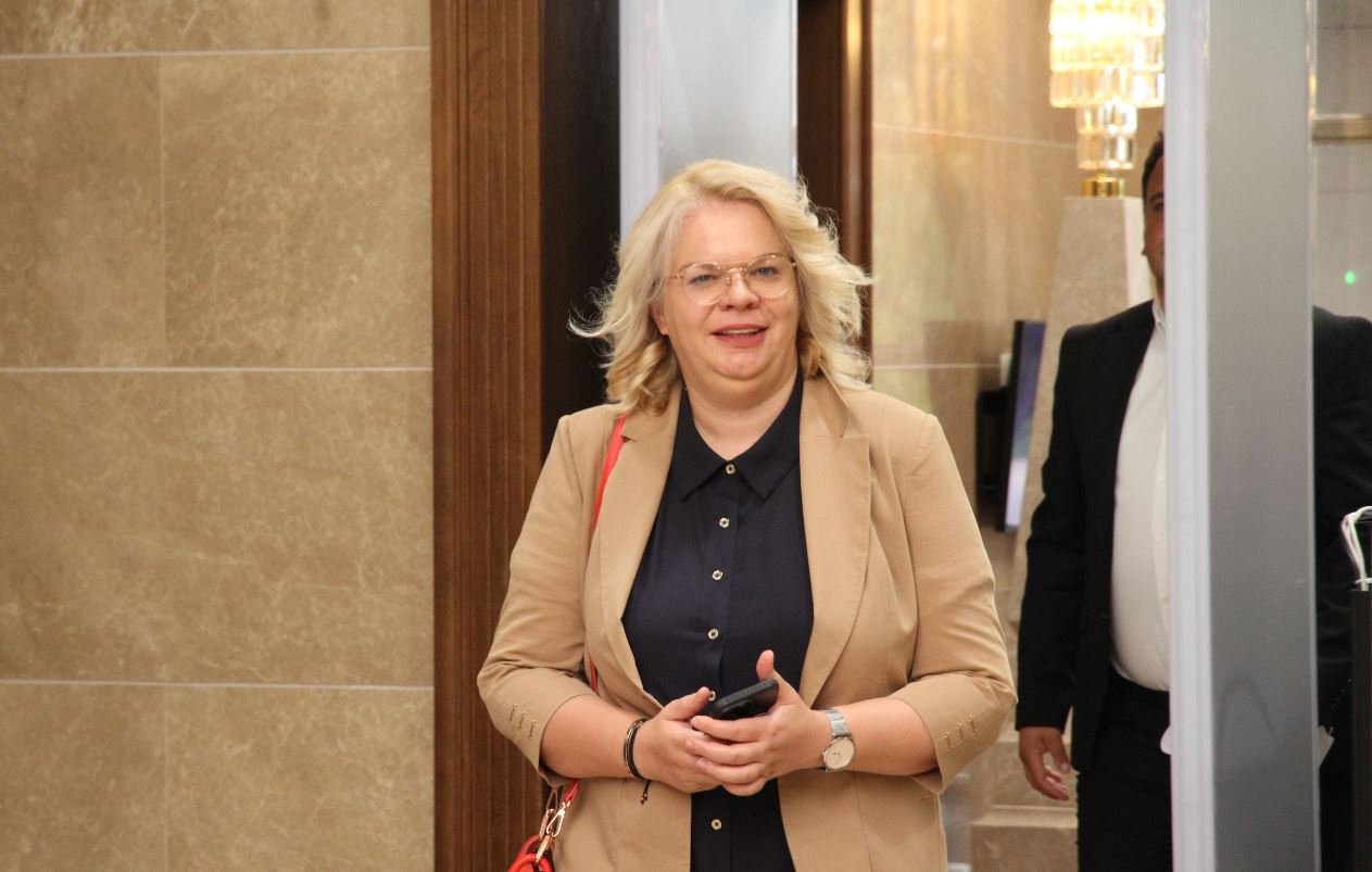 Vukićević: Država ima kapacitet da sama razvija aerodrome, ponude na tenderu mogle biti bolje