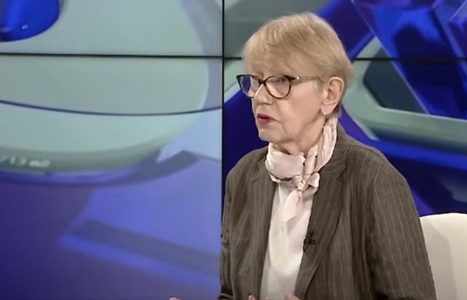 Biserko: Srbija poslala poruku da kritički glasovi iz crnogorskog intelektualnog kruga nijesu dobrodošli u zoni njenog uticaja