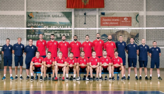 Odbojkaši Irana otkazali dolazak u Crnu Goru
