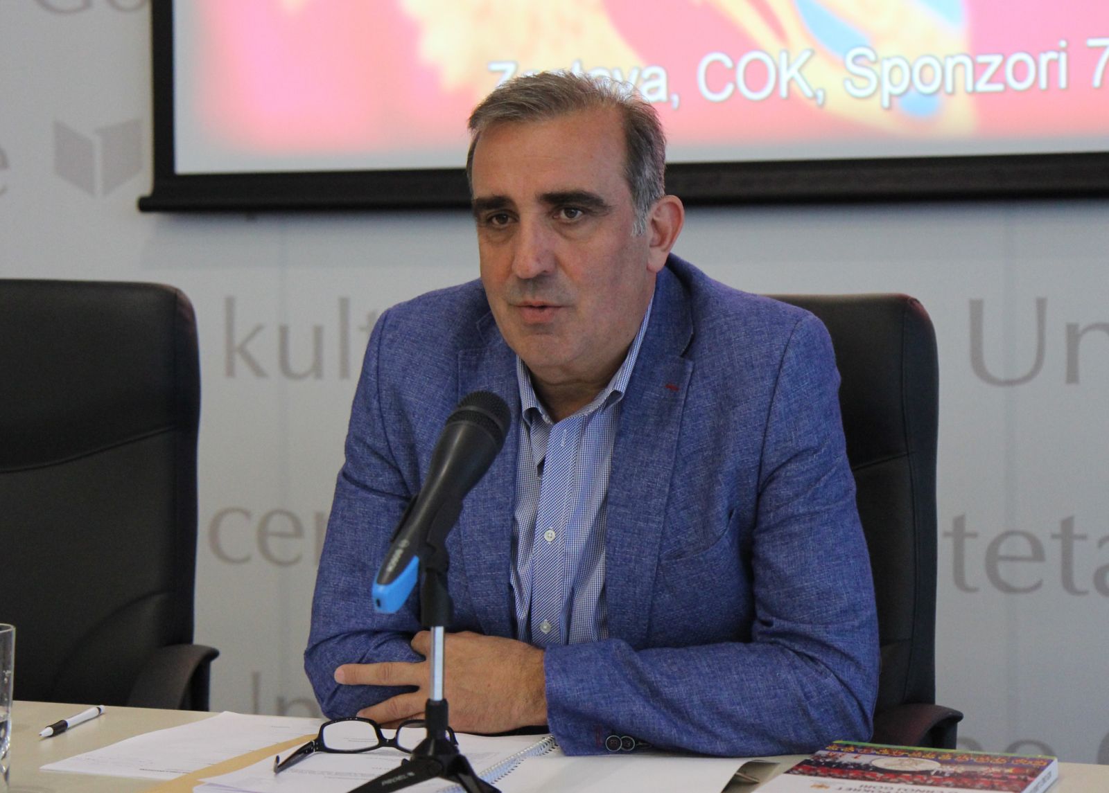 Simonović: Medalja podvig za divljenje