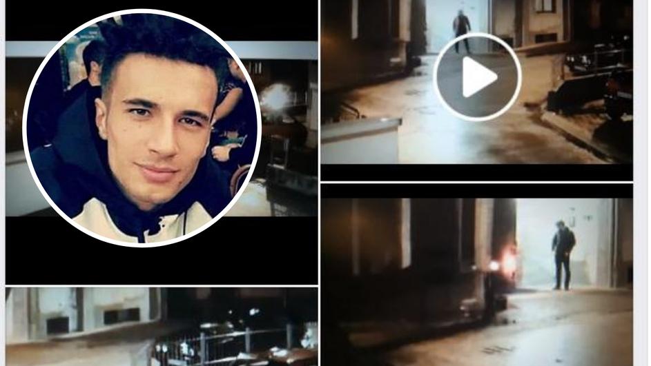 Davor Dragičević objavio snimke, tvrdi da su to dokazi o ubistvu Davida