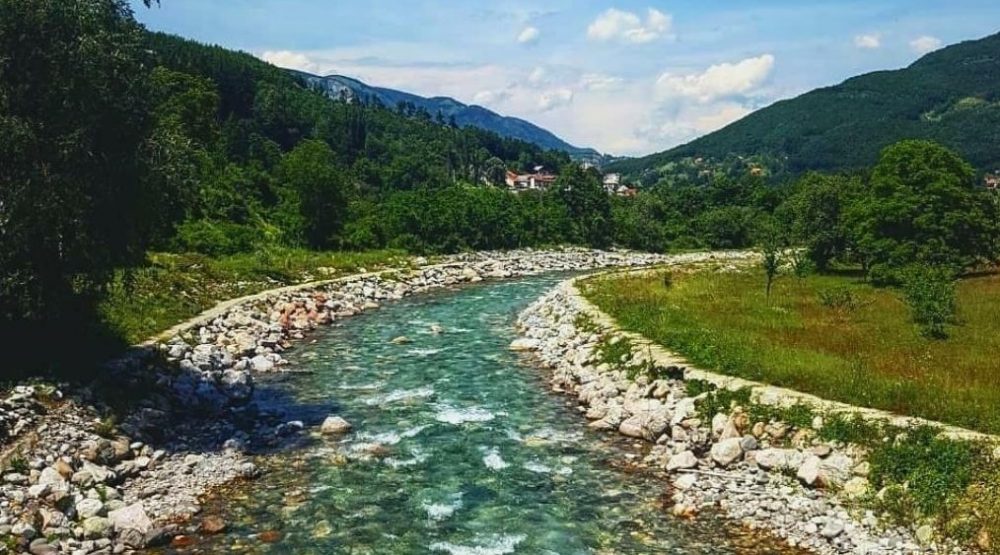 Za regulaciju korita rijeke Zlorečice u Andrijevici biće izdvojeno preko 200 hiljada eura