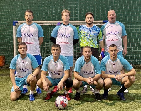 Nastavljena kriza CGES Elektroprenosa u Biznis ligi u minifudbalu