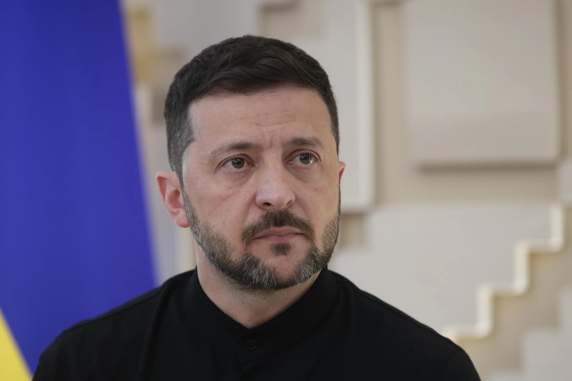 Zelenski: Trampa od mene više nervira Putin