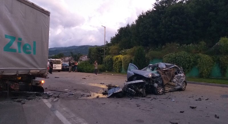 Podignuta optužnica zbog pogibije tri mladića