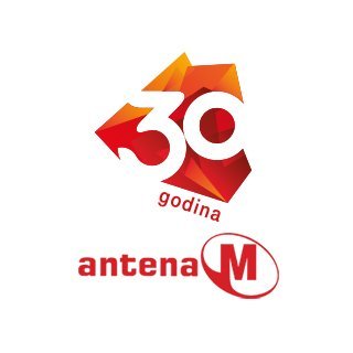 Riječi priznanja i pregršt najljepših želja za 30-ti rođendan Antene M