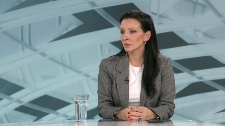 Srbija: Fizički napad na Mariniku Tepić