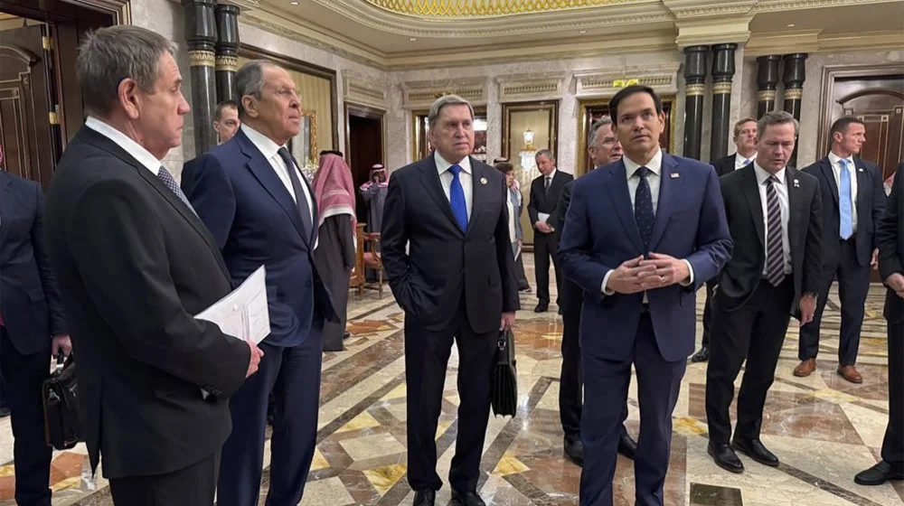 Rubio imao otvorene razgovore sa Lavrovim u Kuala Lumpuru