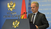 Crna Gora uspostavila informacioni sistem tržišta rada