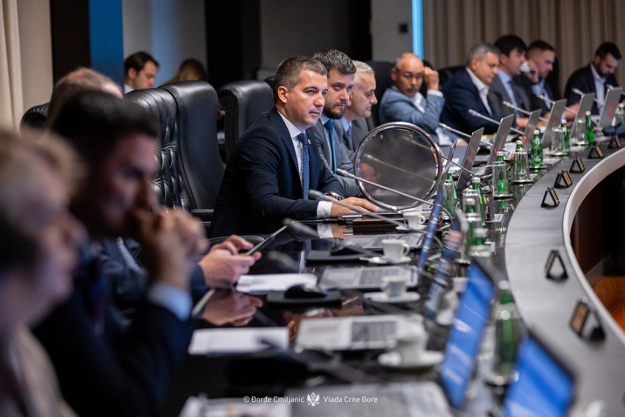 Kadrovska rješenja: Miloš Rajković v.d. direktora Uprave za gazdovanje šumama i lovištima