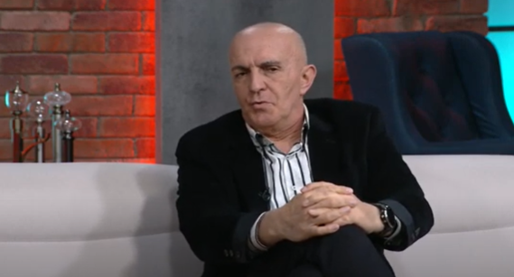 Janjušević: URA preko Demokrata pokušava da zadrži pozicije u sektoru bezbjednosti