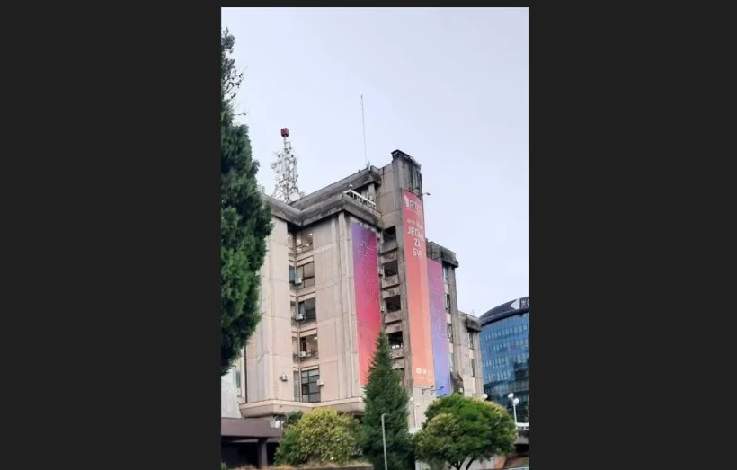 Zašto je pobjegla zastava starog liberala?