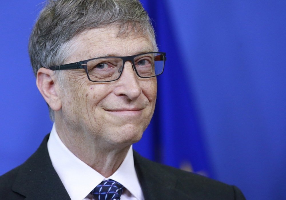 Bil Gejts godinama upozoravao na klimatsku katastrofu, sada iznenadio novim stavom