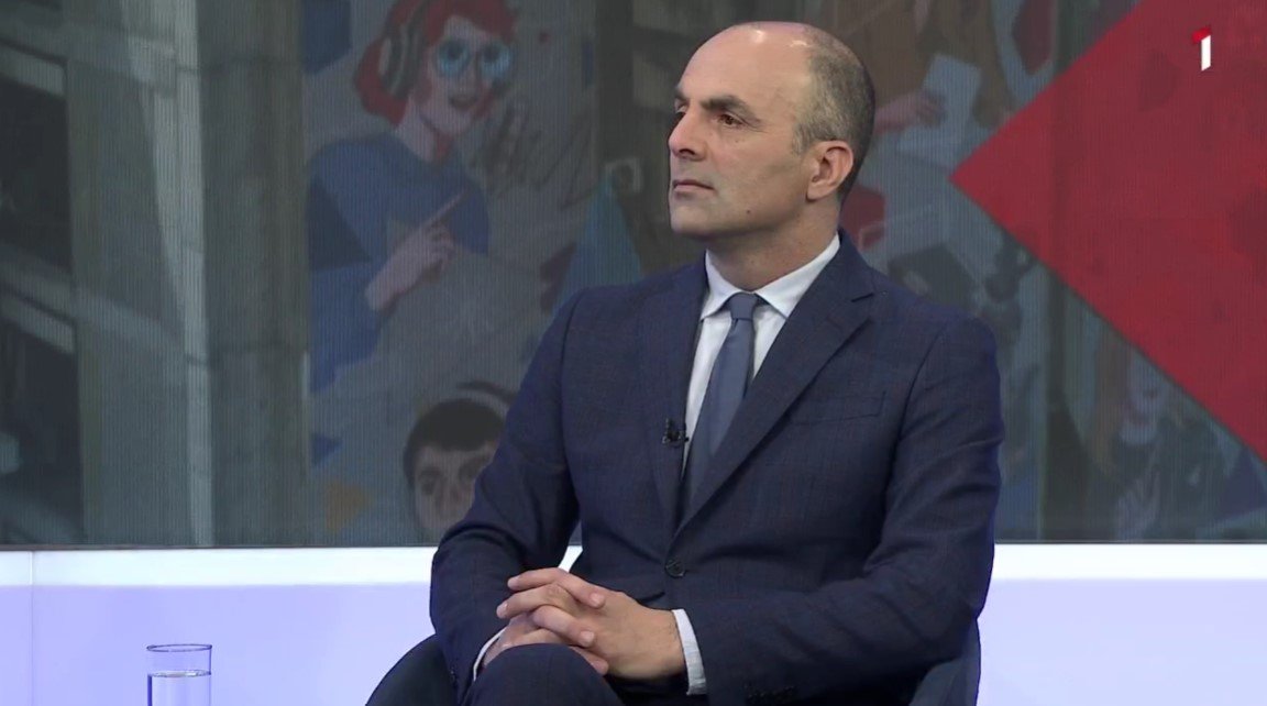 Čija je ničija nelegalna kuća Raonića?