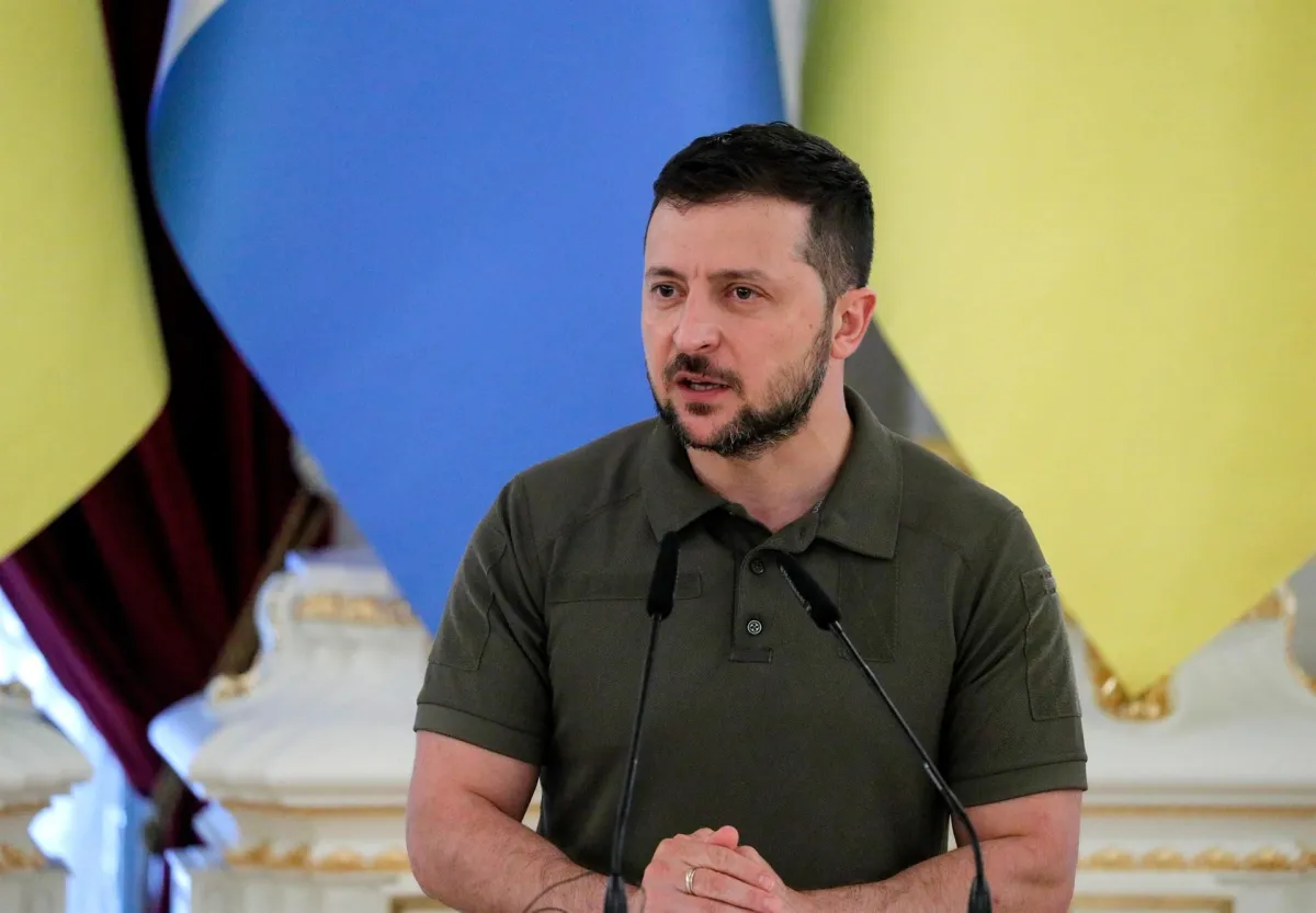 Šta znači potez Zelenskog protiv antikorupcijskih agencija u Ukrajini