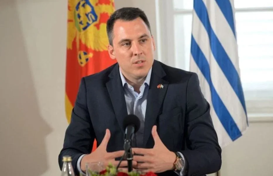 Vuković čestitao Mujoviću i njegovom timu  na uspješnoj kandidaturi Podgorice za Evropsku prijestonicu mladih