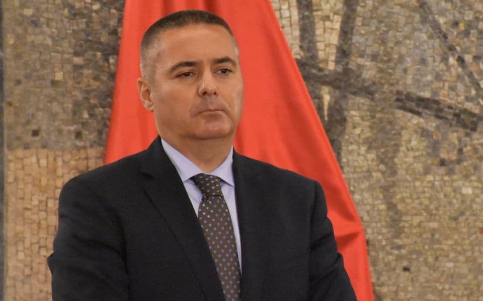 Veljović: Krivokapić priznao da je opsjednut mnome, njegove izjave izazivaju sažaljenje