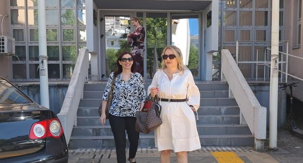 Krsmanović: Skandaloznim uratkom bacile su mrlju na sve segmente moga života