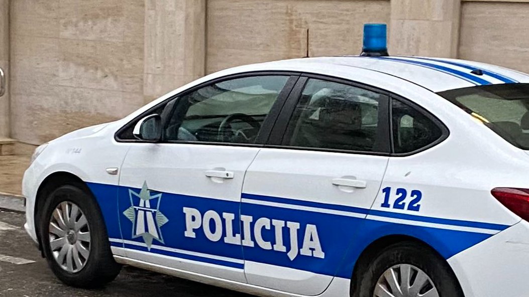 Uhapšen zatvorski službenik: Sumnjiče ga da je odavao informacije kavačkom klanu