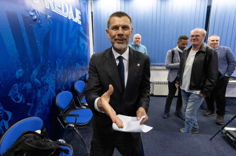 Dinamo "završio" dvojicu igrača Bajerna