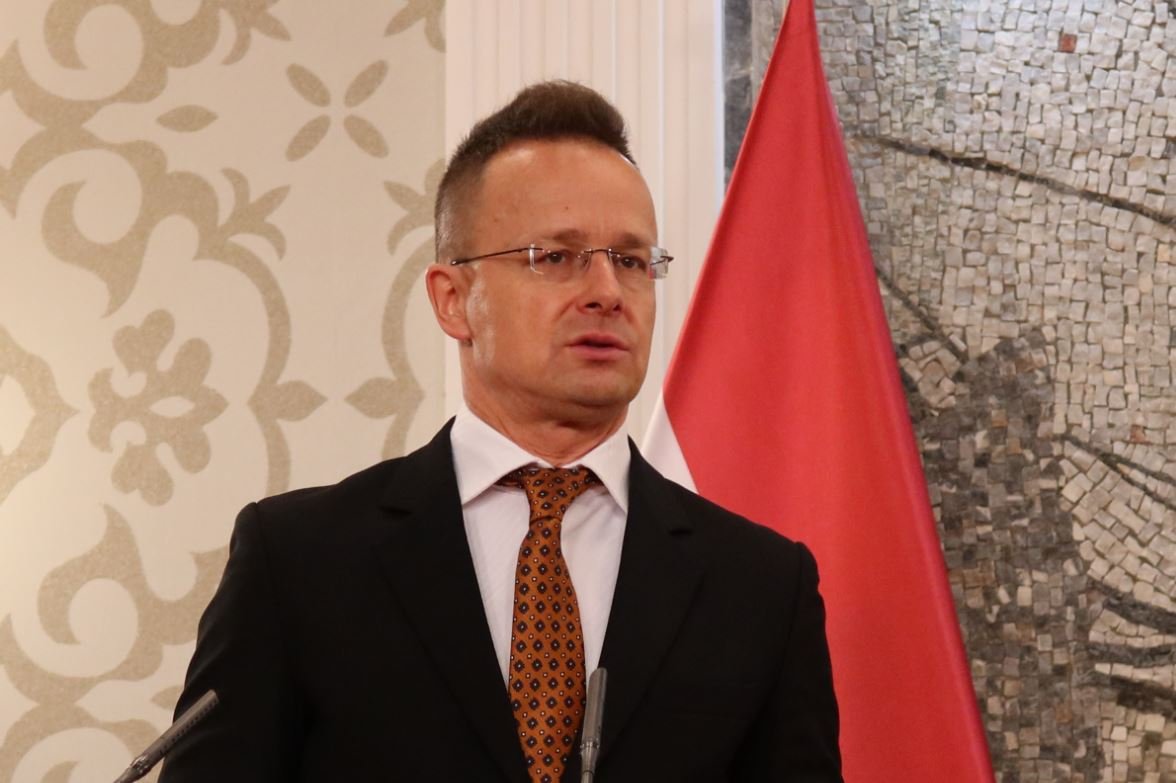 Sijarto: Studentski protesti pokušaj destabilizacije Srbije