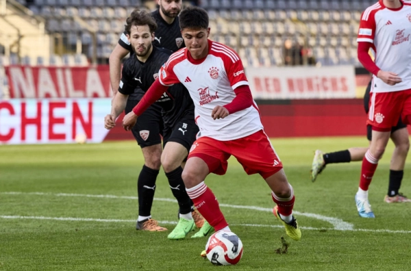 Dinamo doveo novo pojačanje iz Bajerna