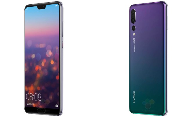 Crnogorski Telekom korisnicima predstavio Huawei P20 i P20 Pro