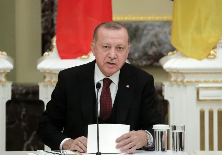 Erdogan: Iran ima pravo da se brani od Izraela